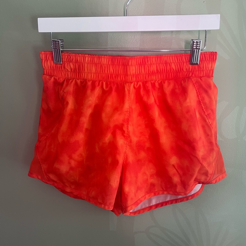 All in Motion Running Athletic Shorts- Sz: S